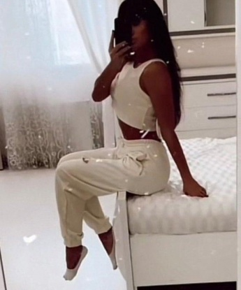 Я прекрасно знаю, как доставить максимум удовольствия и расслабления. Встречи со мной – это самое яркое приключение в твоей жизни. Обладаю широким спектром услуг и умею удовлетворить тебя в самых изысканных желаниях. Со мной ты погрузишься в мир наслаждения и страсти. Мои отзывы говорят о моей высокой квалификации, а фото настоящие и гарантированно возбудят тебя. Жду тебя в Москве, чтобы сделать нашу встречу незабываемой и сладкой 😘🔥🌃 #Москва #Москвы #вМоскве 11296, 34 года